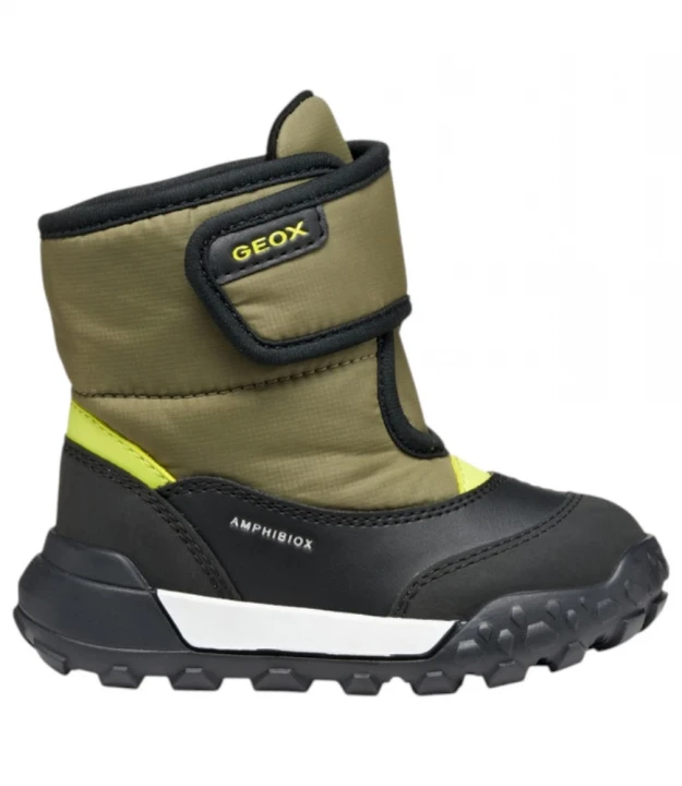 Geox Trekkyup Abx Etiklari 1