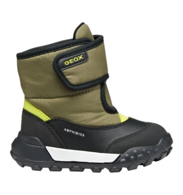 Geox Trekkyup Abx Etiklari 1