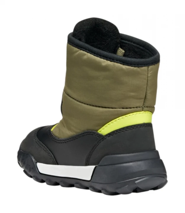 Geox Trekkyup Abx Etiklari 2