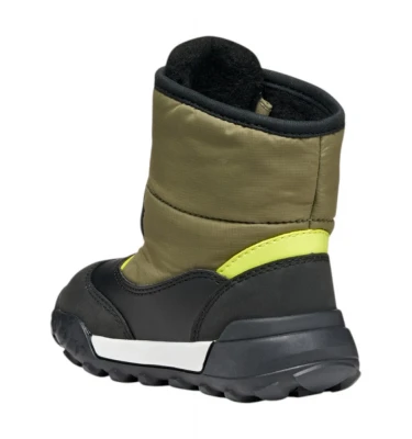 Geox Trekkyup Abx Etiklari 2