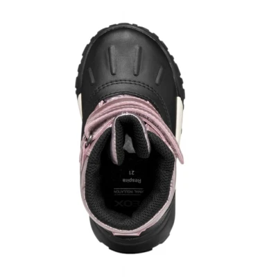 Сапоги Geox Trekkyup Abx Baby 4