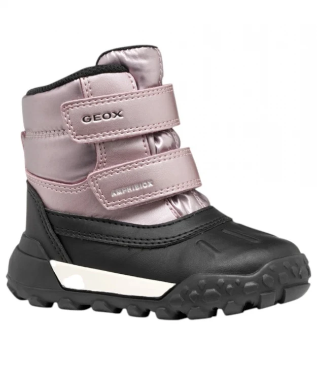 Сапоги Geox Trekkyup Abx Baby