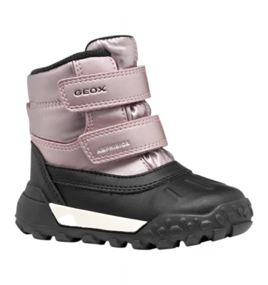 Geox Trekkyup Abx Baby Etiklari