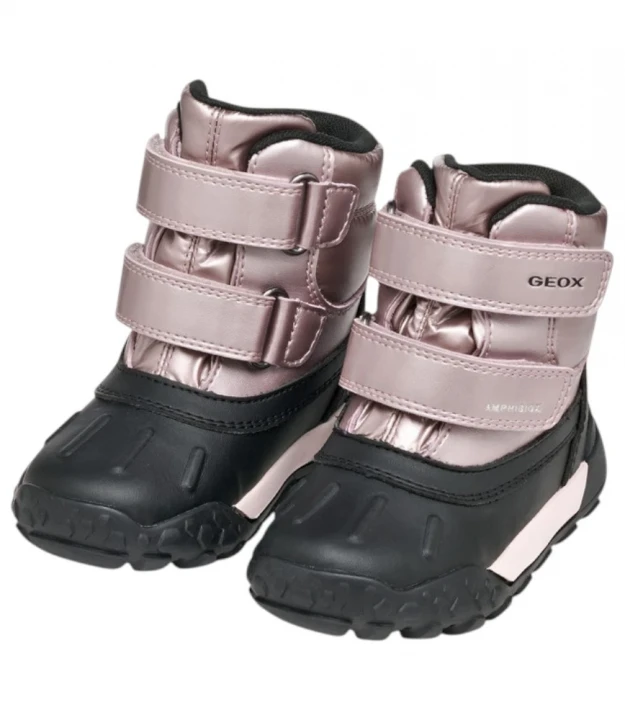 Сапоги Geox Trekkyup Abx Baby 6