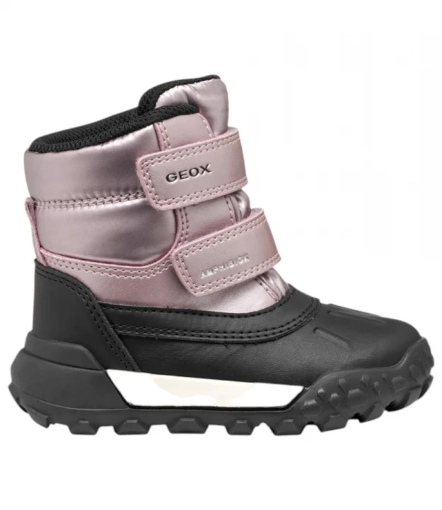 Сапоги Geox Trekkyup Abx Baby 1