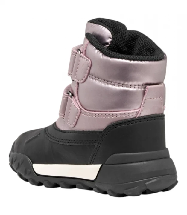 Сапоги Geox Trekkyup Abx Baby 2