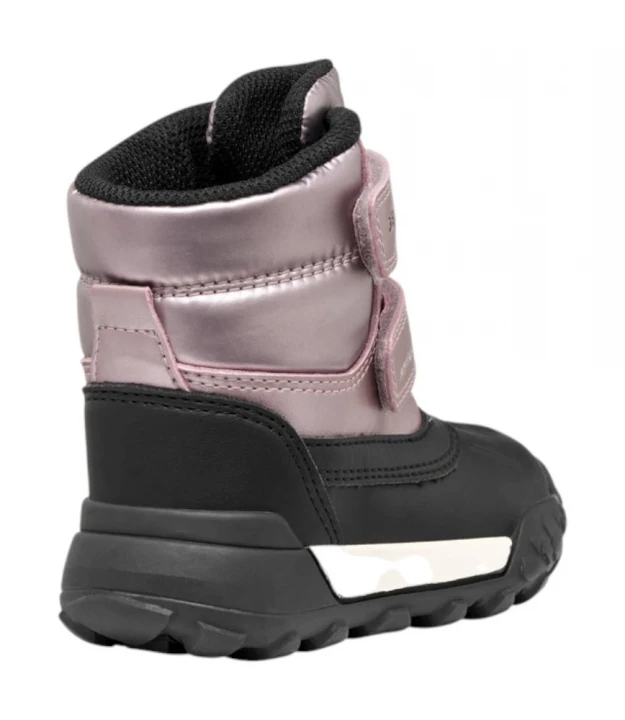 Сапоги Geox Trekkyup Abx Baby 3