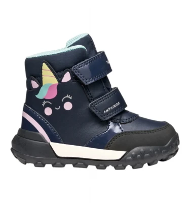 Ботинки Geox Trekkyup Abx Toddler 1