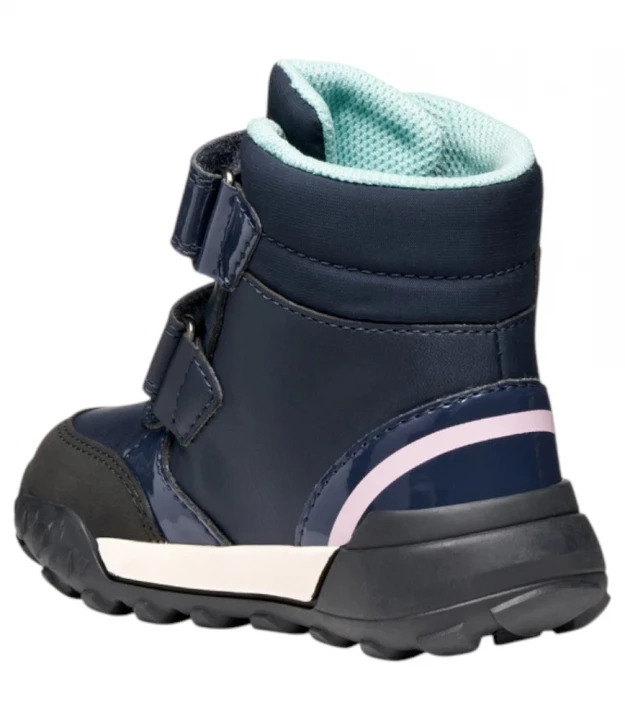 Ботинки Geox Trekkyup Abx Toddler 2