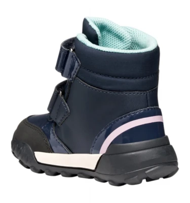 Ботинки Geox Trekkyup Abx Toddler 2