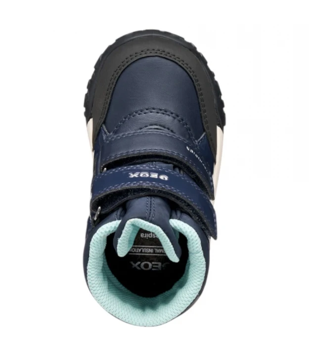 Ботинки Geox Trekkyup Abx Toddler 4