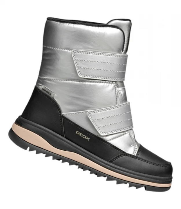 Geox Adelhide ABX Etiklari 6