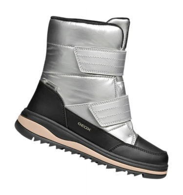 Geox Adelhide ABX Etiklari 6