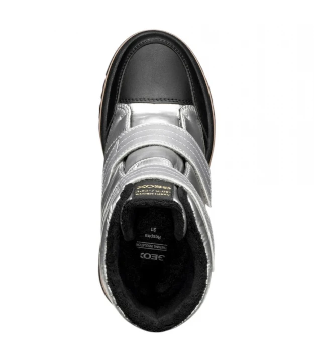 Geox Adelhide ABX Etiklari 4