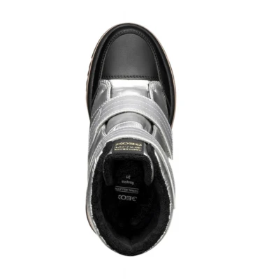 Geox Adelhide ABX Etiklari 4