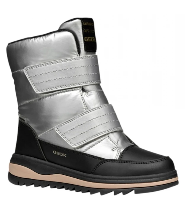 Geox Adelhide ABX Etiklari