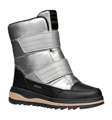 Geox Adelhide ABX Etiklari