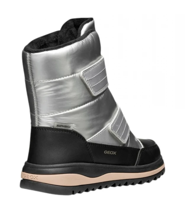 Geox Adelhide ABX Etiklari 3