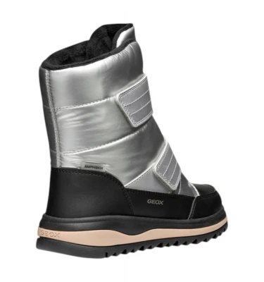 Geox Adelhide ABX Etiklari 3