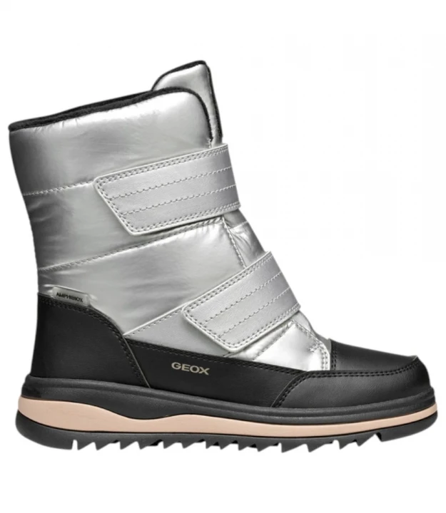 Geox Adelhide ABX Etiklari 1