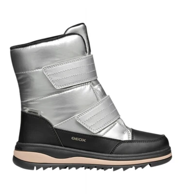 Geox Adelhide ABX Etiklari 1