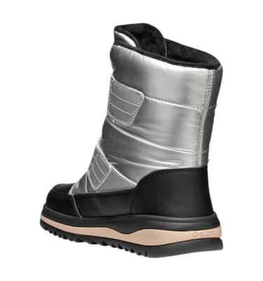 Geox Adelhide ABX Etiklari 2