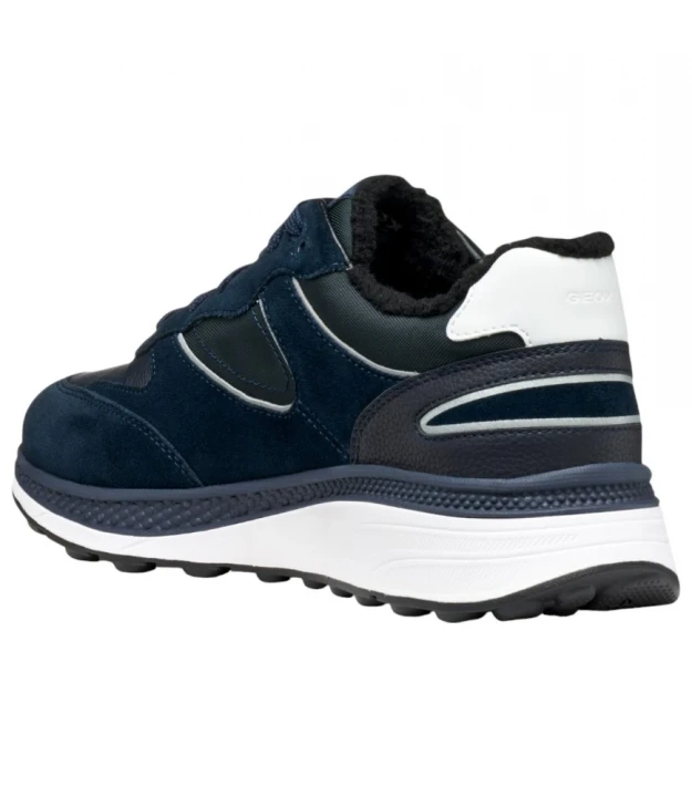 Кроссовки Geox Spherica Acif X1 ABX 1