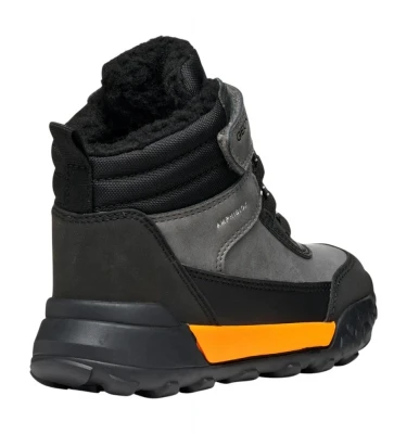 Geox Trekkyup Abx Junior Botinkalari 3