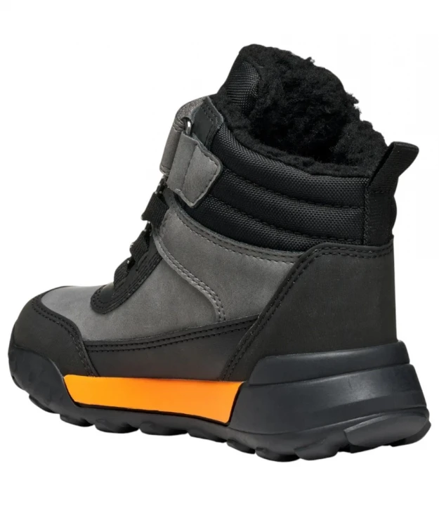 Geox Trekkyup Abx Junior Botinkalari 2