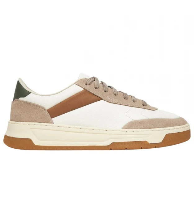 Кроссовки Boss Baltimore Tenn