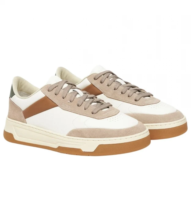 Кроссовки Boss Baltimore Tenn 1