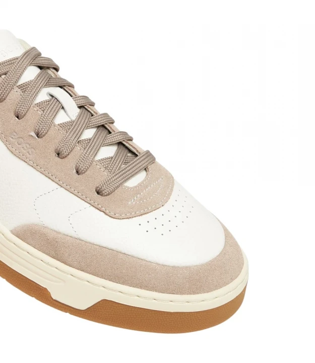 Кроссовки Boss Baltimore Tenn 5