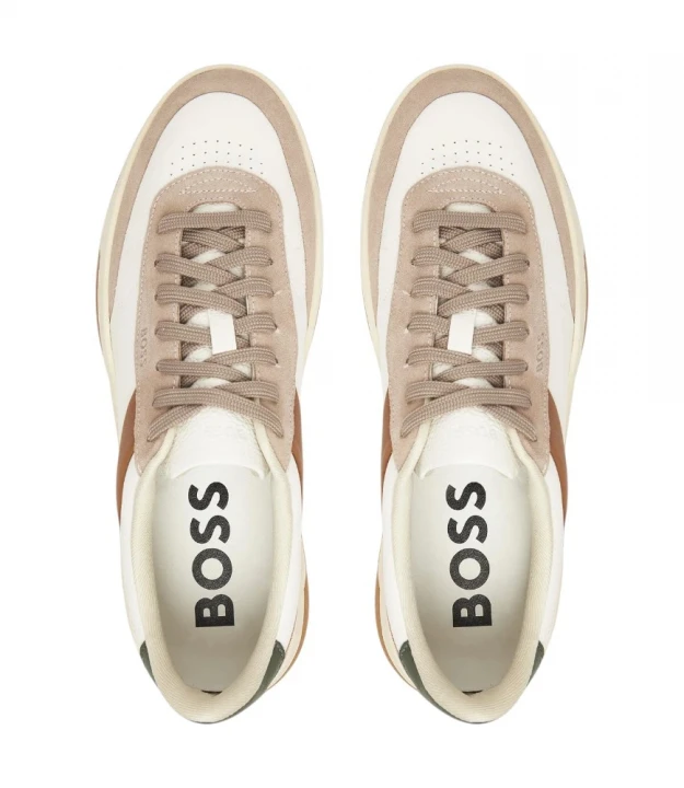 Кроссовки Boss Baltimore Tenn 3