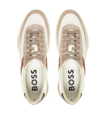 Кроссовки Boss Baltimore Tenn 3