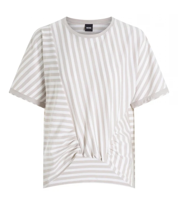 Футболка Boss Ediaga