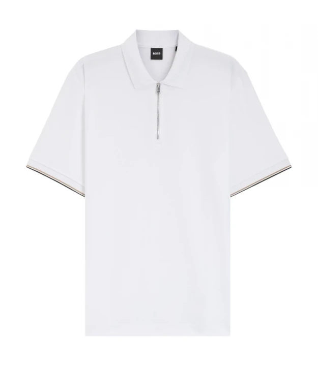Поло Boss C-Pei 3