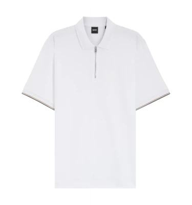 Поло Boss C-Pei 3