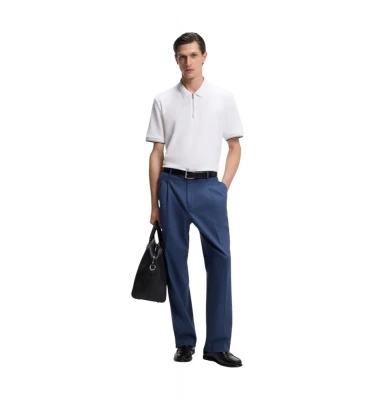 Поло Boss C-Pei 4