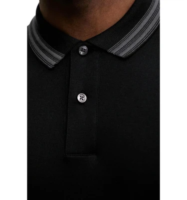 Поло Boss H-Pleins 3