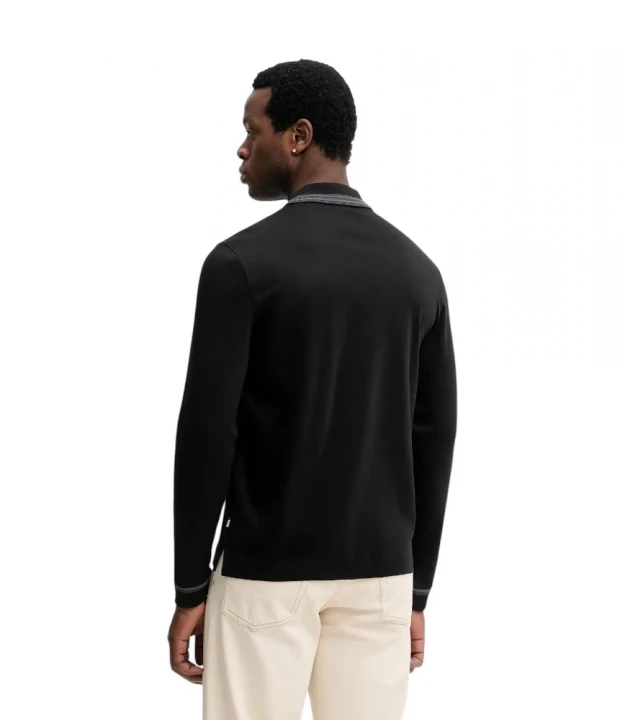 Поло Boss H-Pleins 1