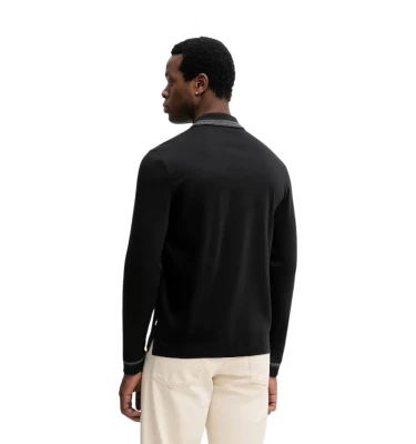 Поло Boss H-Pleins 1