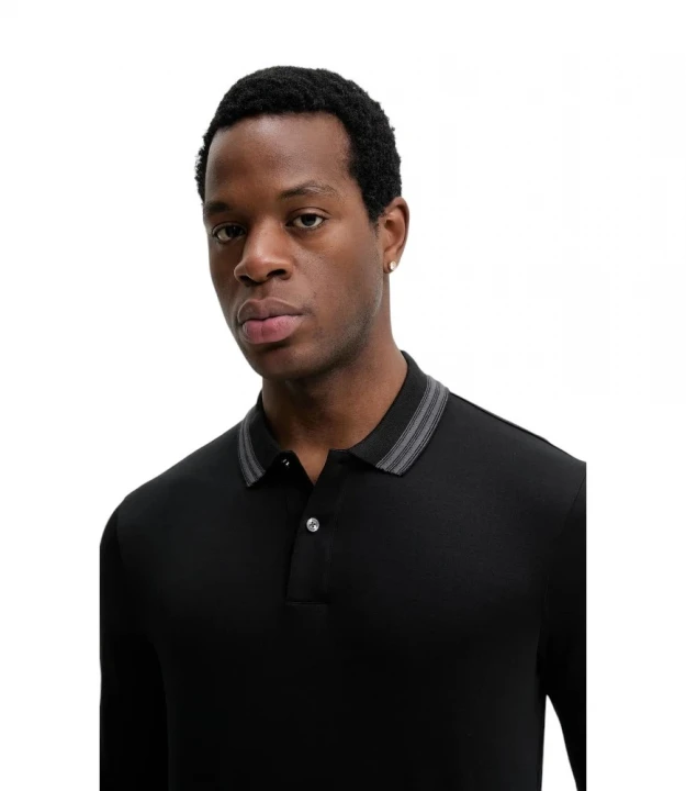 Поло Boss H-Pleins 2