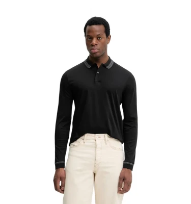 Boss H-Pleins Polo Futbolkasi