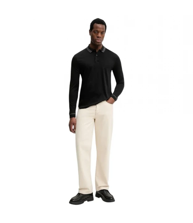 Поло Boss H-Pleins 4