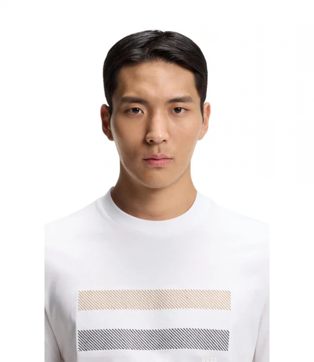 Футболка Boss C-Taut 10 2