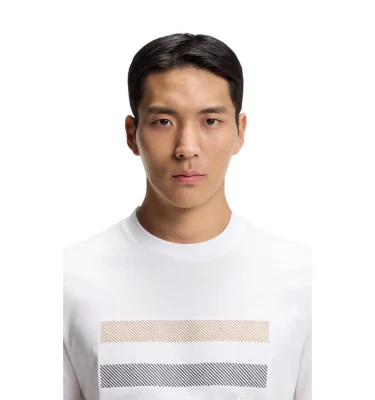 Футболка Boss C-Taut 10 2