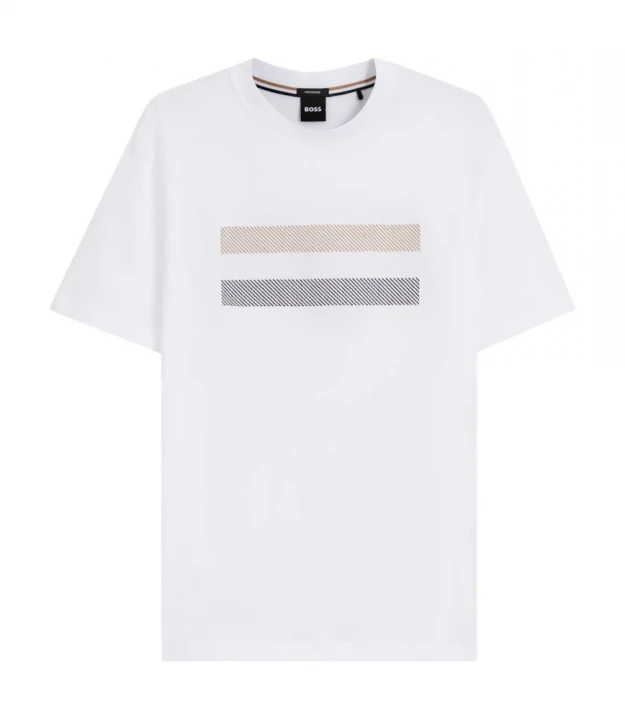 Футболка Boss C-Taut 10 3