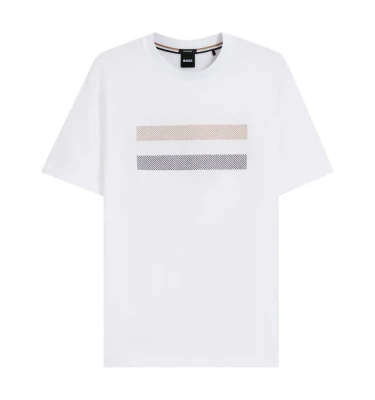 Футболка Boss C-Taut 10 3