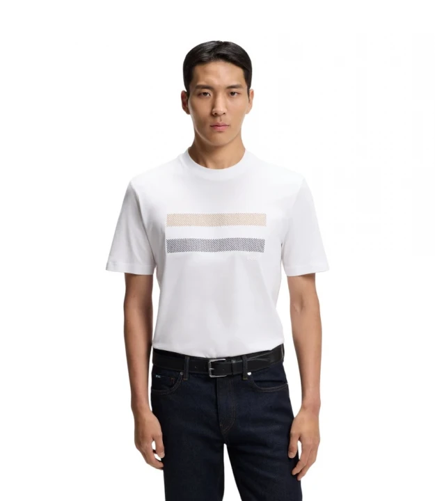 Футболка Boss C-Taut 10