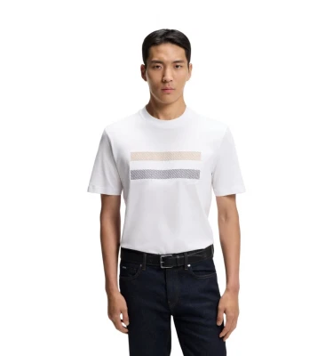 Футболка Boss C-Taut 10